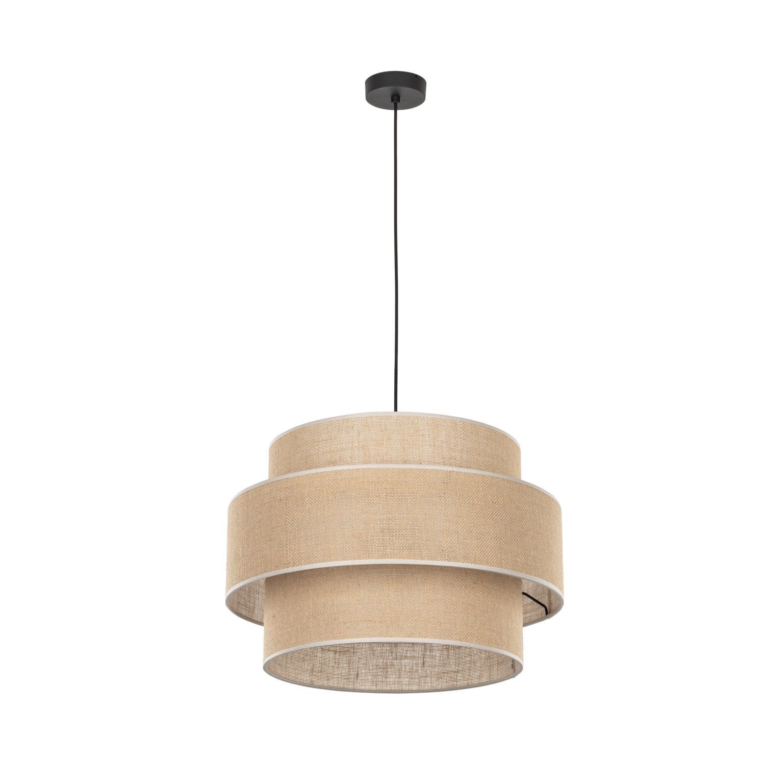 Lampe, Klebeband