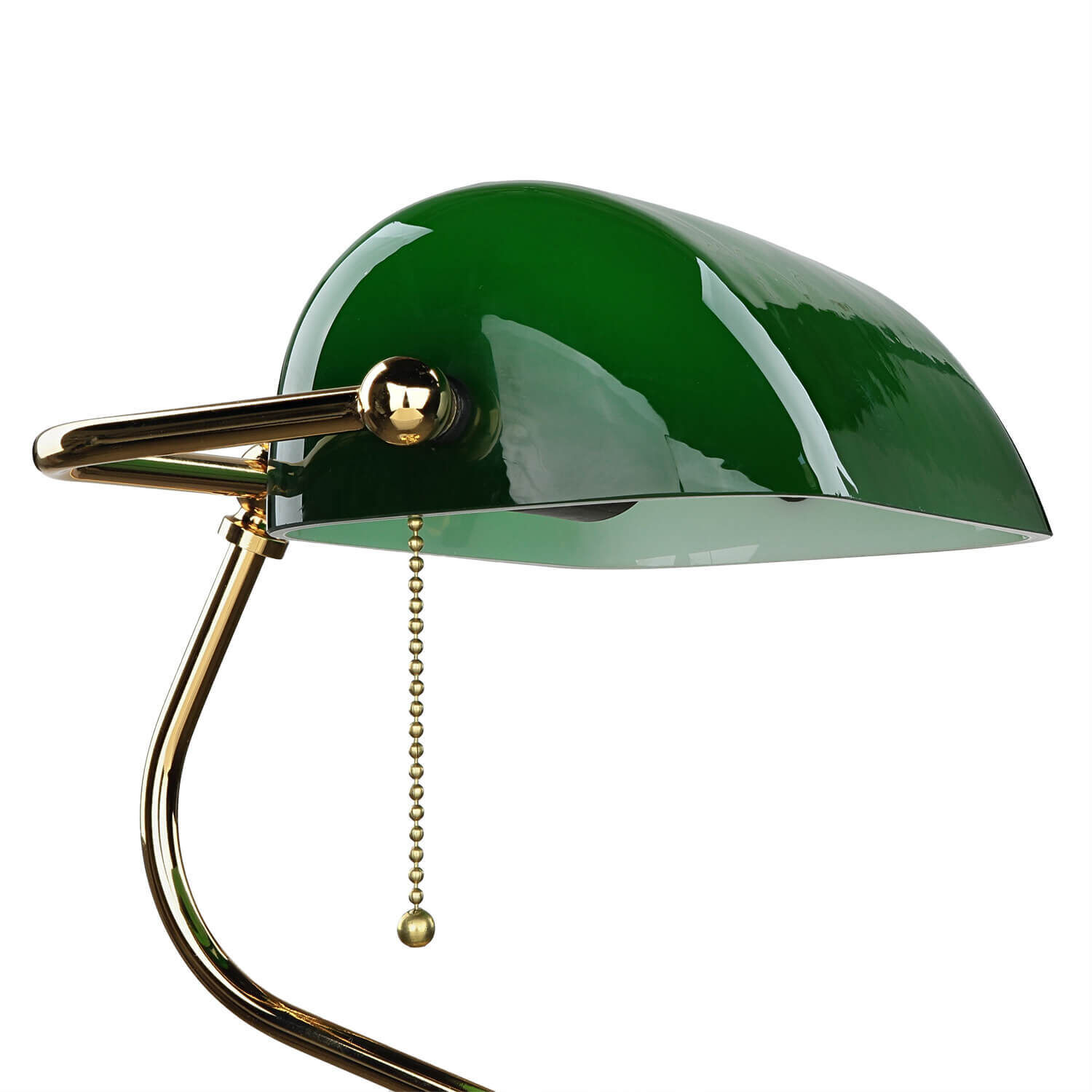 Lampe, Lampenschirm