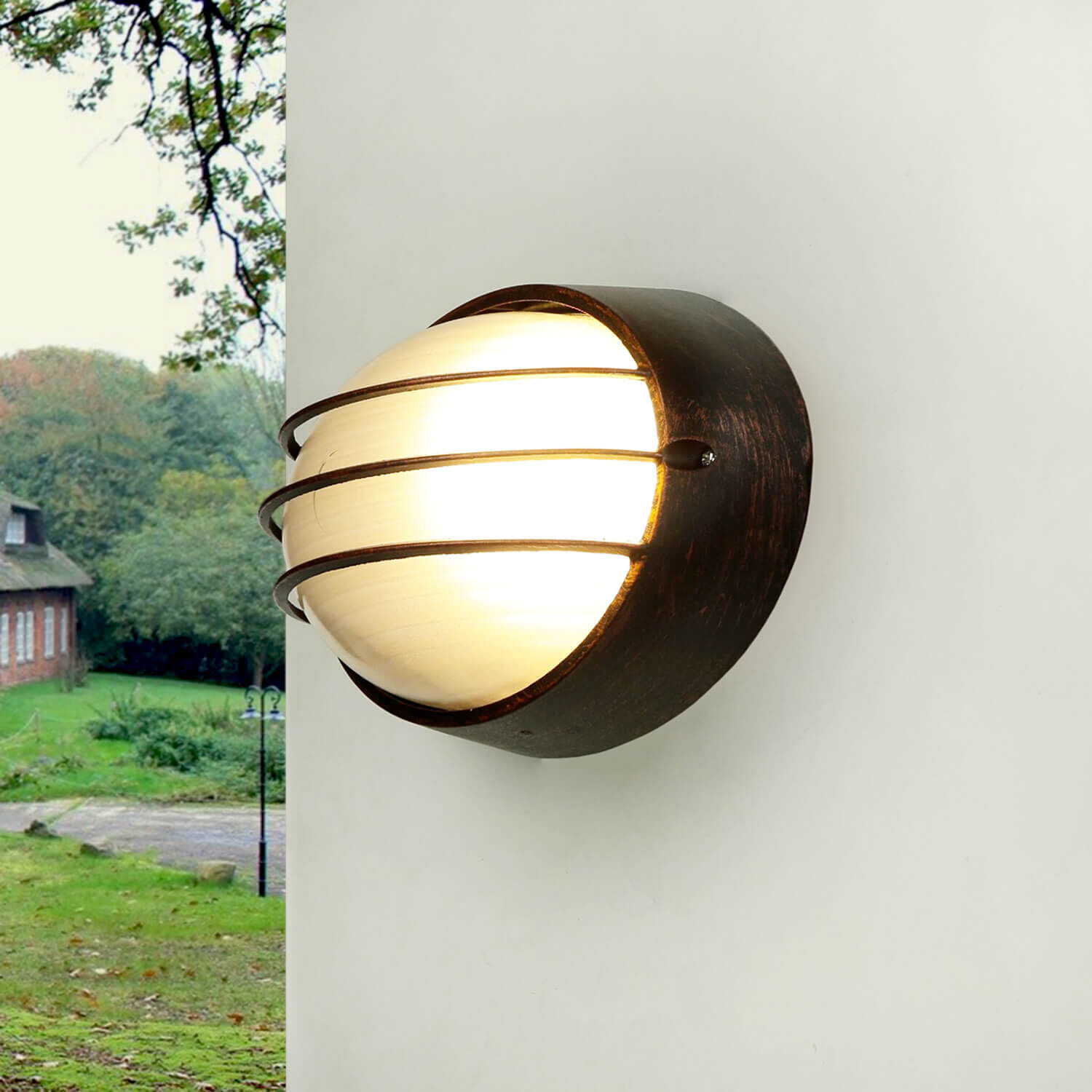 Leuchte, Deckenleuchte, Lampe