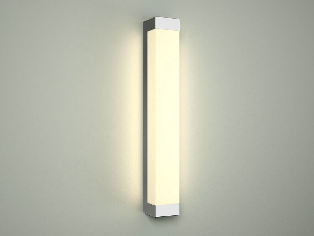 Lampe à miroir LED moderne FRASER pour la salle de bain Leuchte