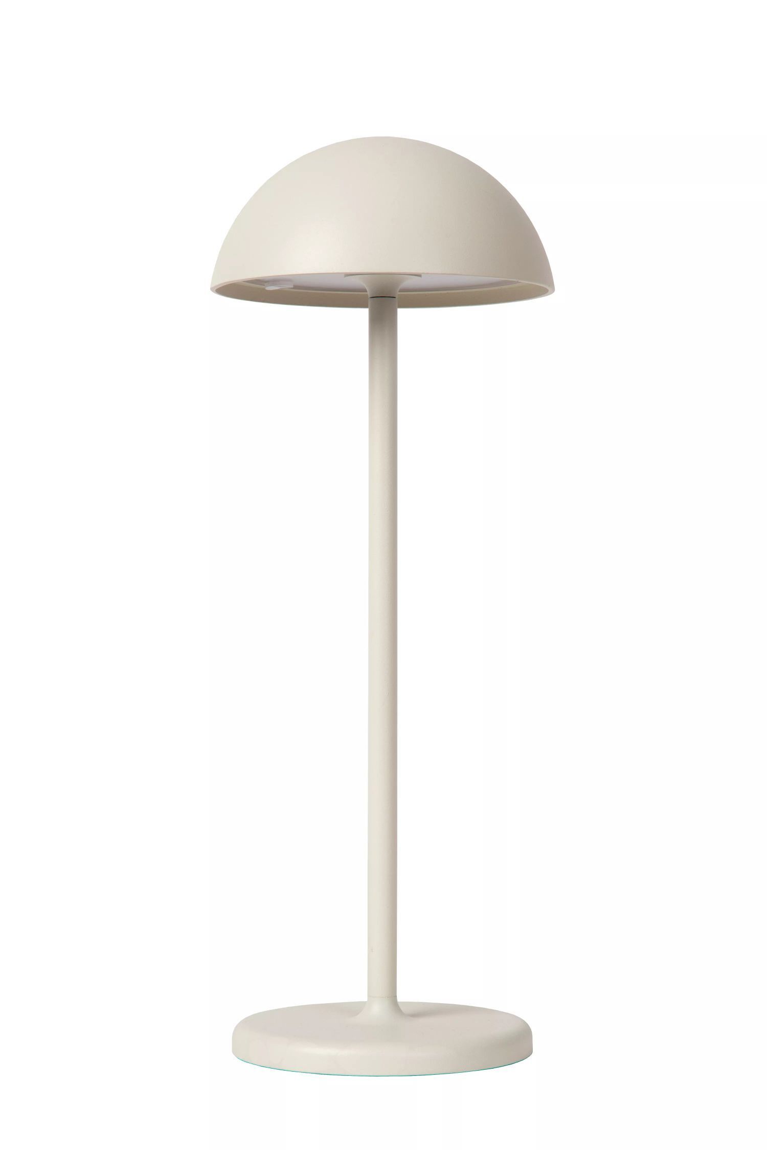 Lampe, Tischlampe, Lampenschirm