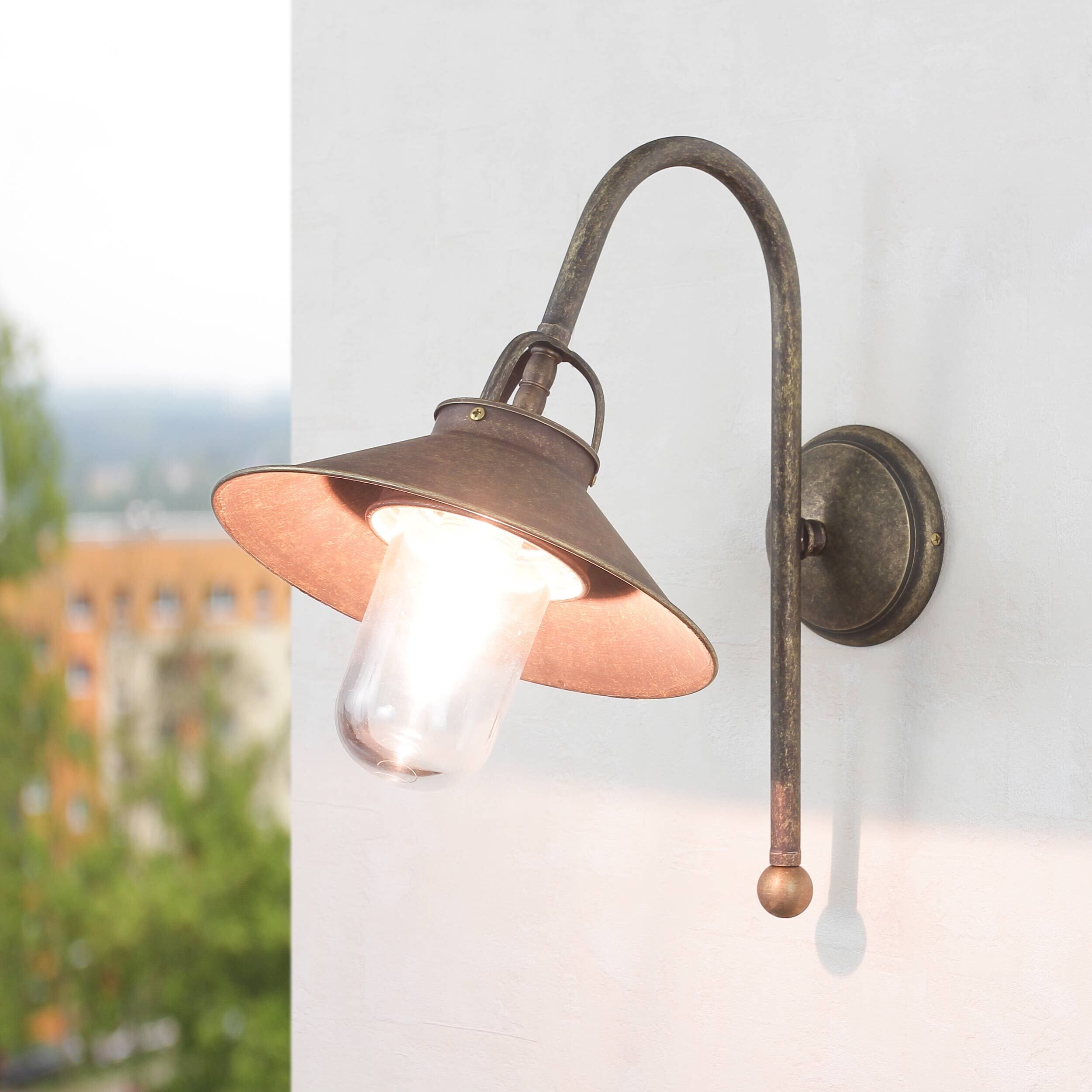 Bronze, Leuchte, Lampe, Zimmer, Duscharmatur