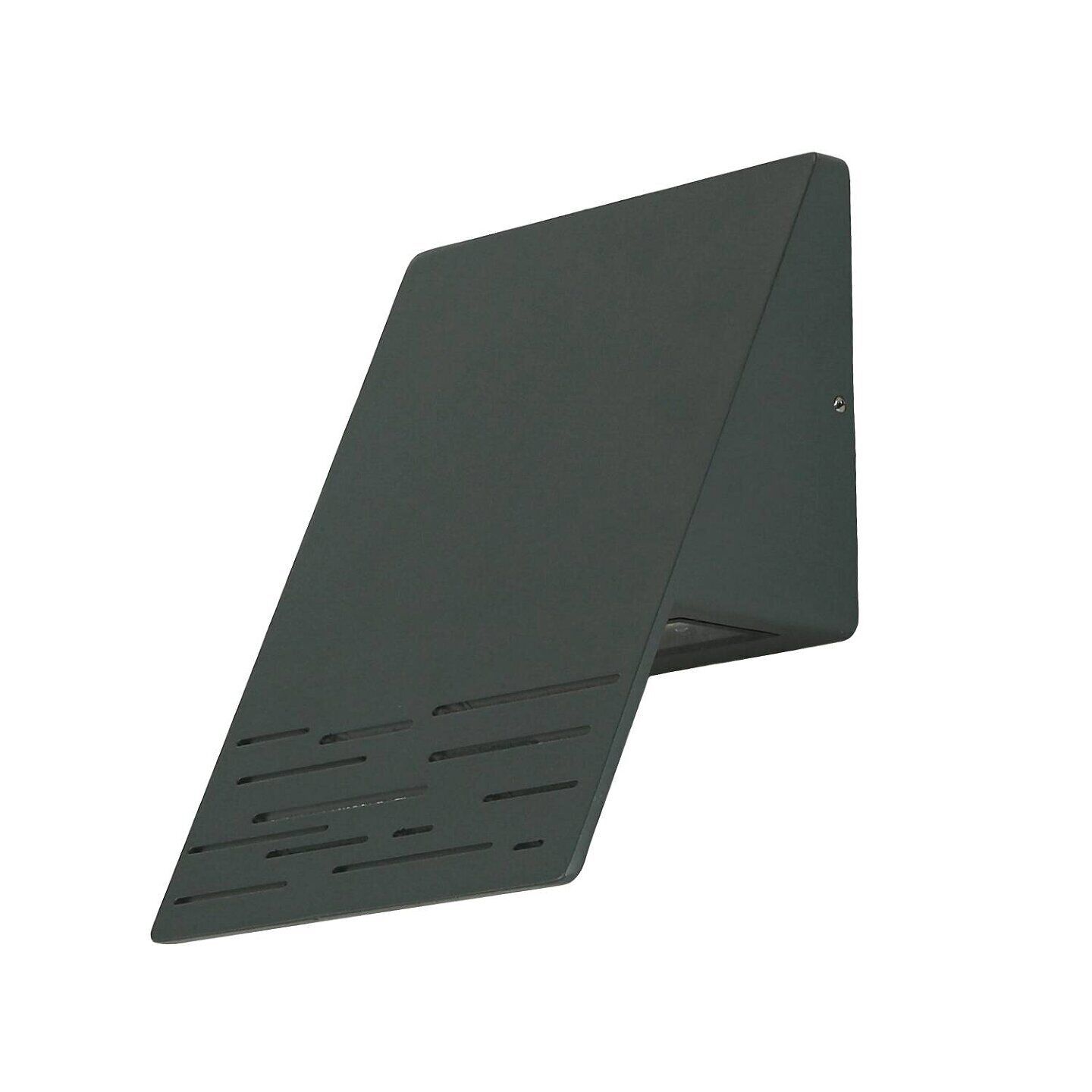 Laptopständer, Docking-Ständer, Metall, Faltbar, Verstellbar