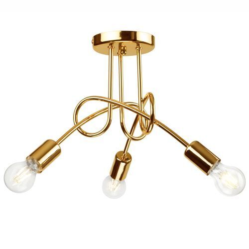 Leuchter, Lampe, Deckenleuchte