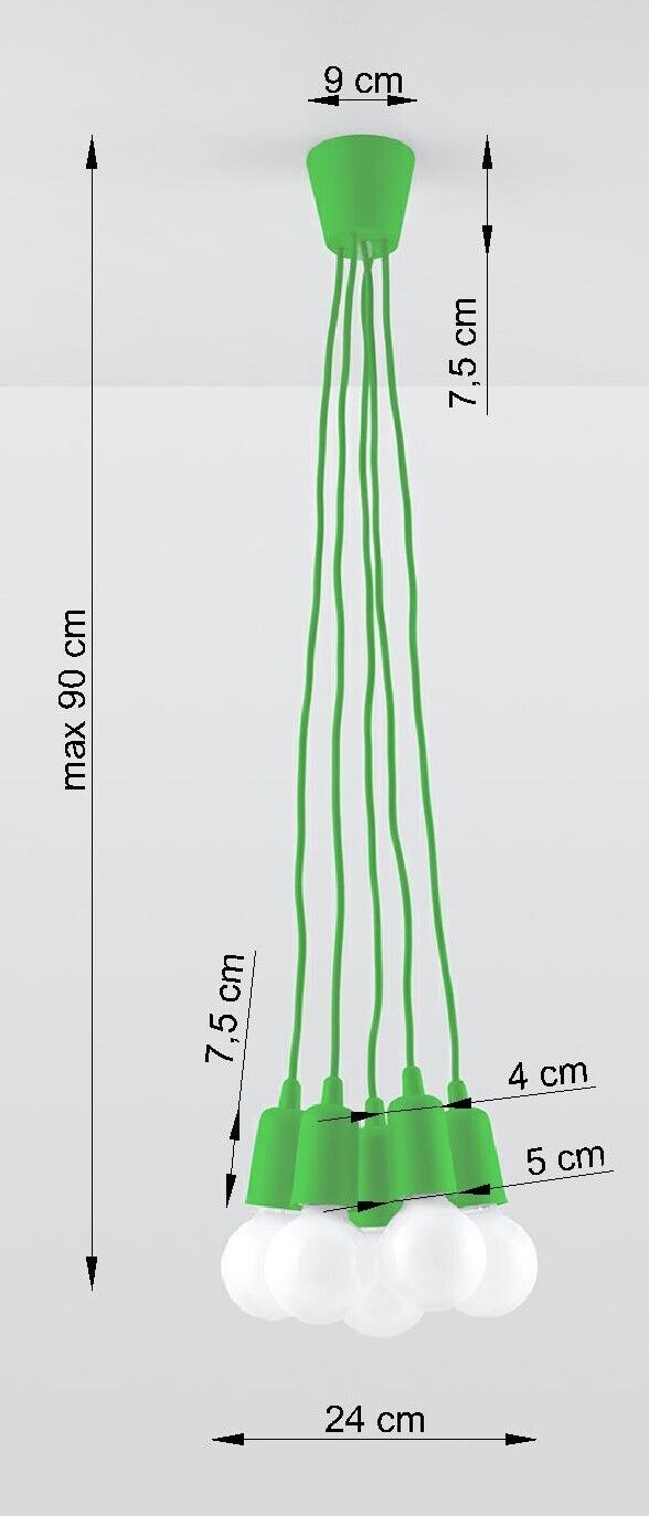 Diagramm, Handlung