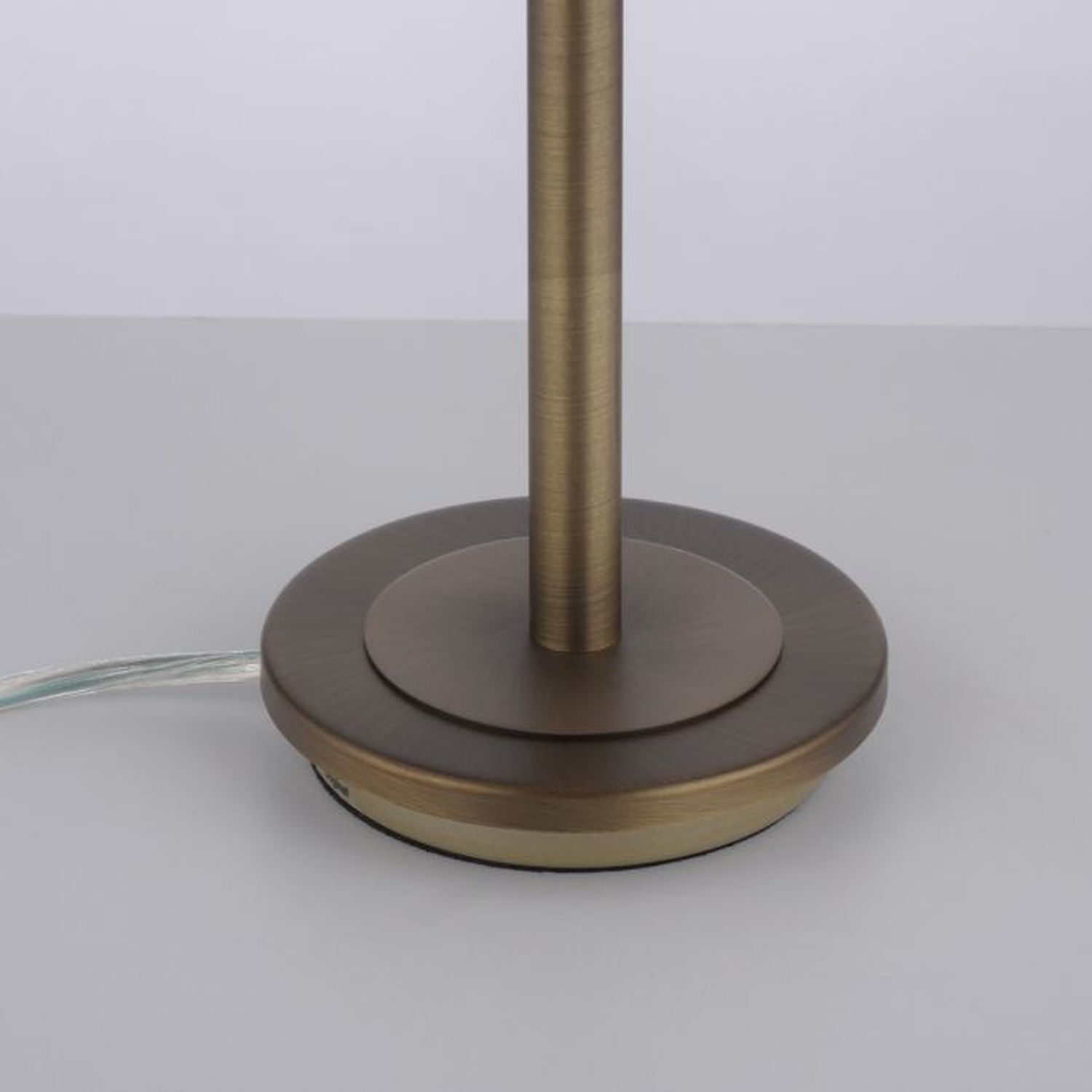 Lampe de chevet LED à intensité variable Touch verre albâtre 28 cm Lampe, Elektrisches Gerät, Mikrophon, Tischlampe