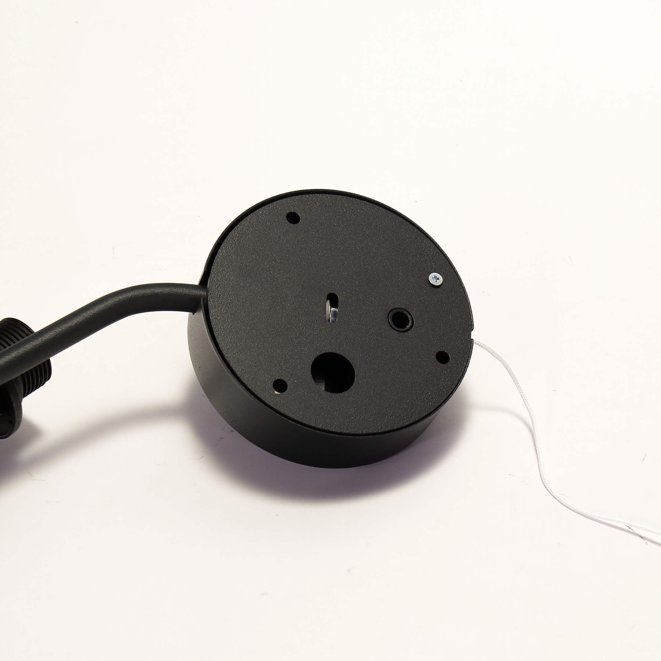 Loft Applique avec interrupteur VIPER flexible Gris Adapter, Elektronik