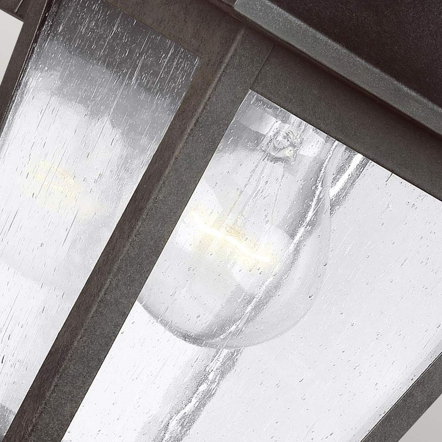 Globus, Glas, Regentropfen, Fenster, Lampe