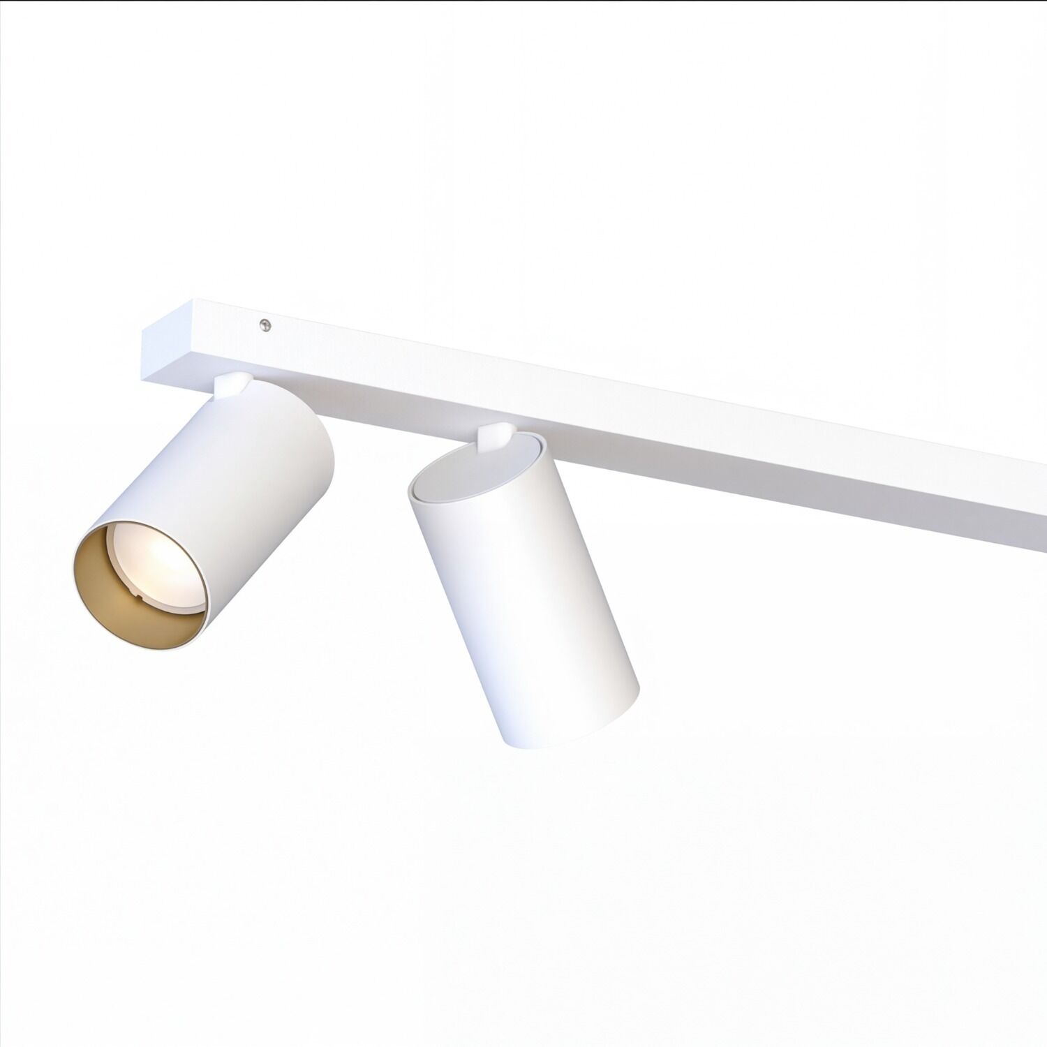 Deckenleuchte, Tragbarer Strahler, Lichtstrahler, LED Spot, auge