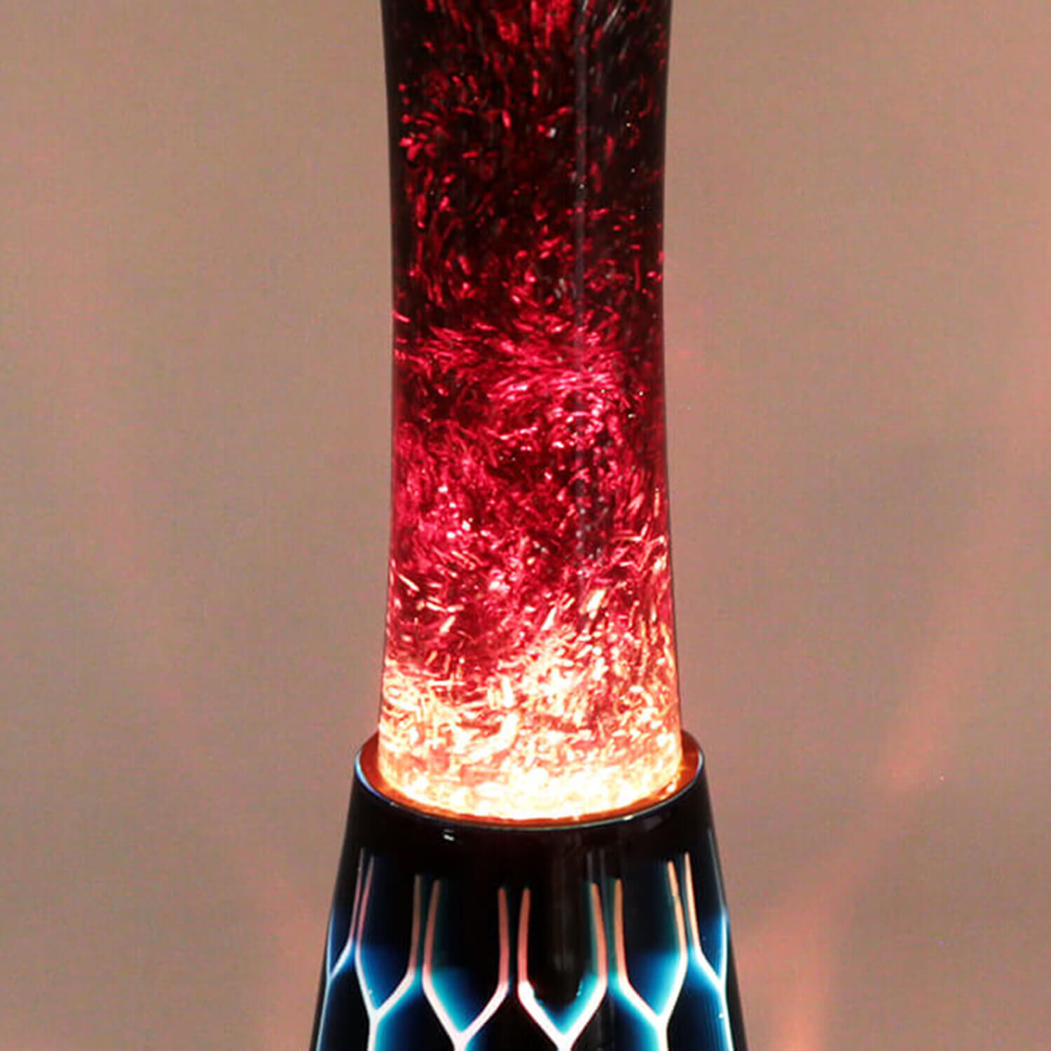 Lampe, Töpferei, Krug, Vase