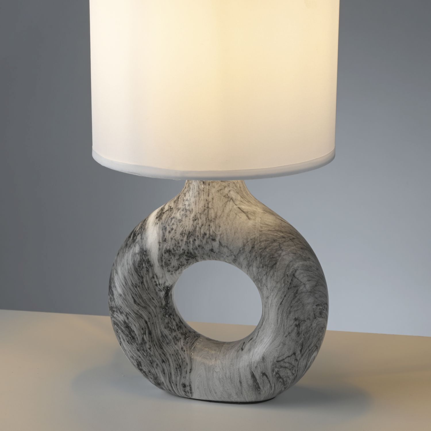 Lampe, Tischlampe