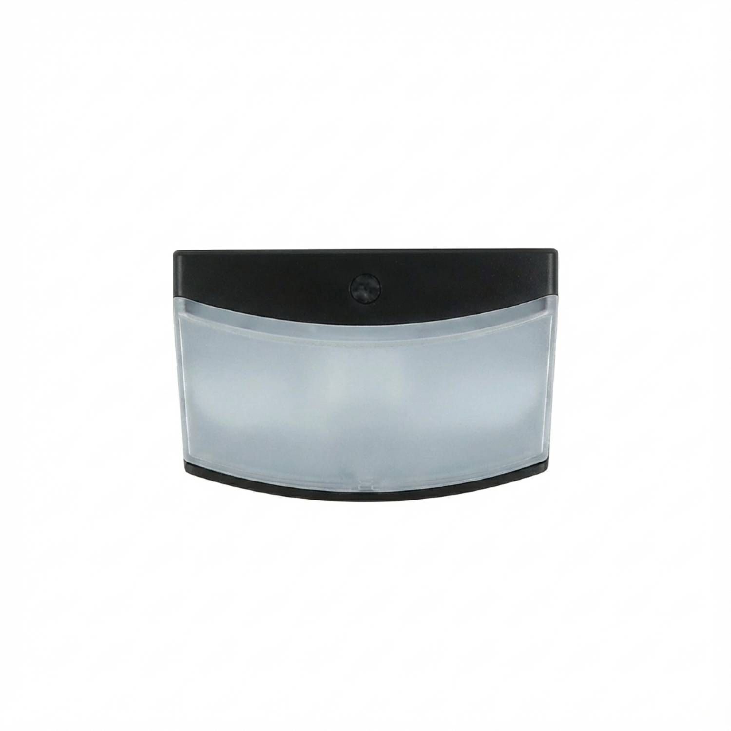 wandleuchte-aussen-hof-garten-terrasse-balkon-solar-bewegungsmelder-modern-led-schwarz-001 Wandhalter, Wandhalterung, Kartenhalter, Halterung, Transparente Front
