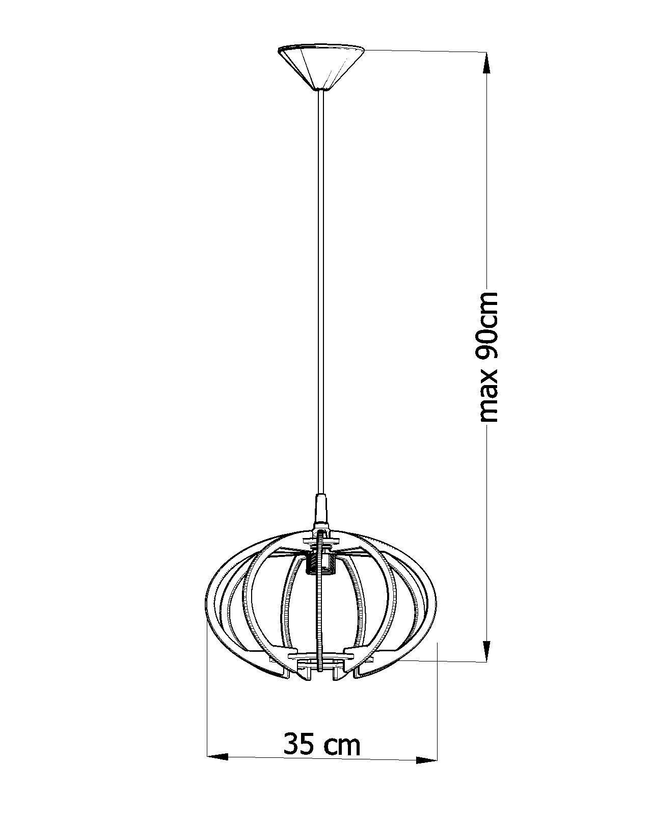 Leuchter, Lampe