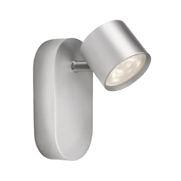 Wandlampe, Bilded, LED, Weiß, Wandbeleuchtung