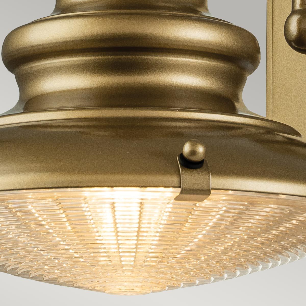 Leuchte, Lampe