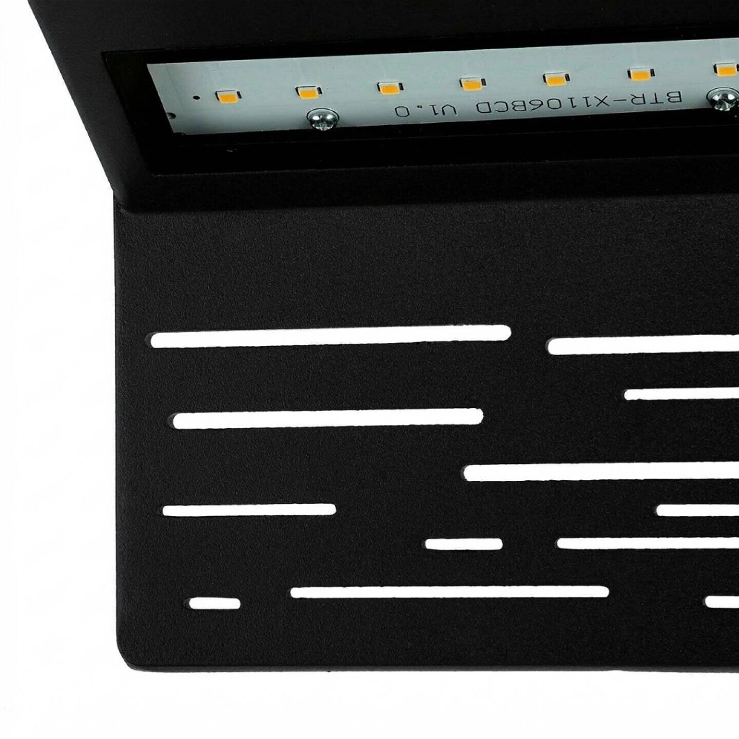 LED, Lichtpanel, Gehäuse, Streifen, Tabletop-Licht