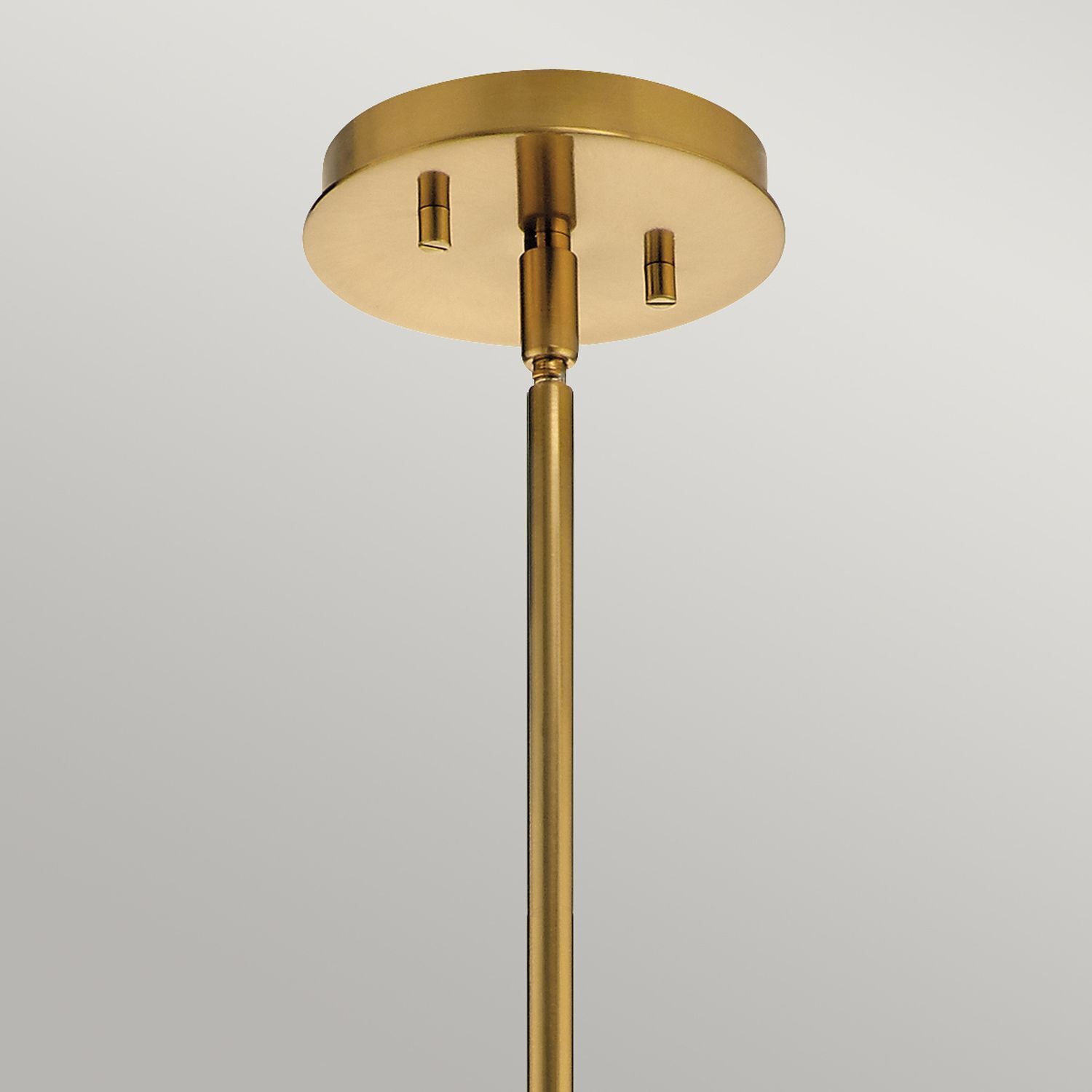 Lustre salle de bain LED G9 IP44 Ø 71,1 cm rond 3000 K