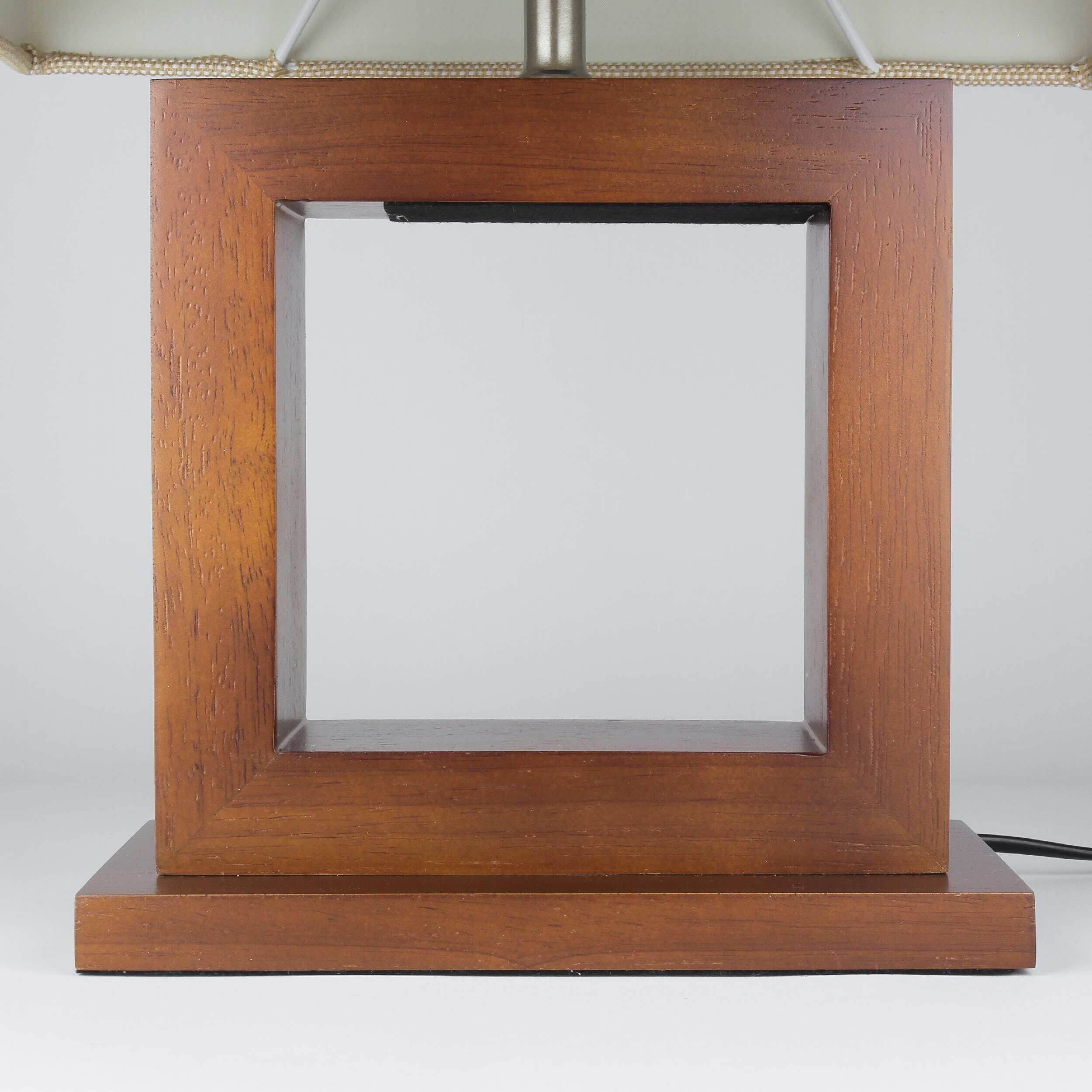 Lampe de table moderne WINDOW