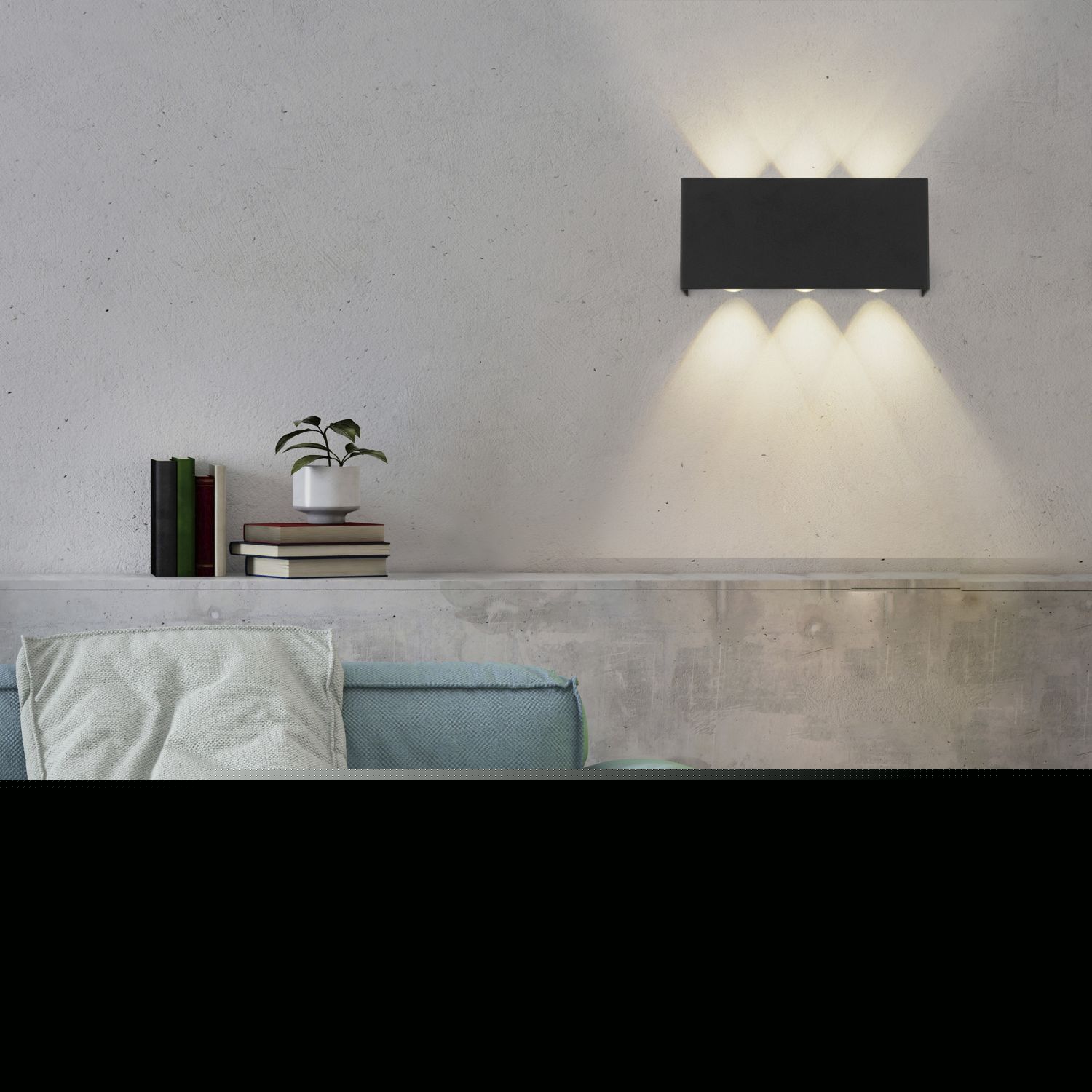 Kissen, Dekoration für Zuhause, Couch, Wohnzimmer, Innenarchitektur