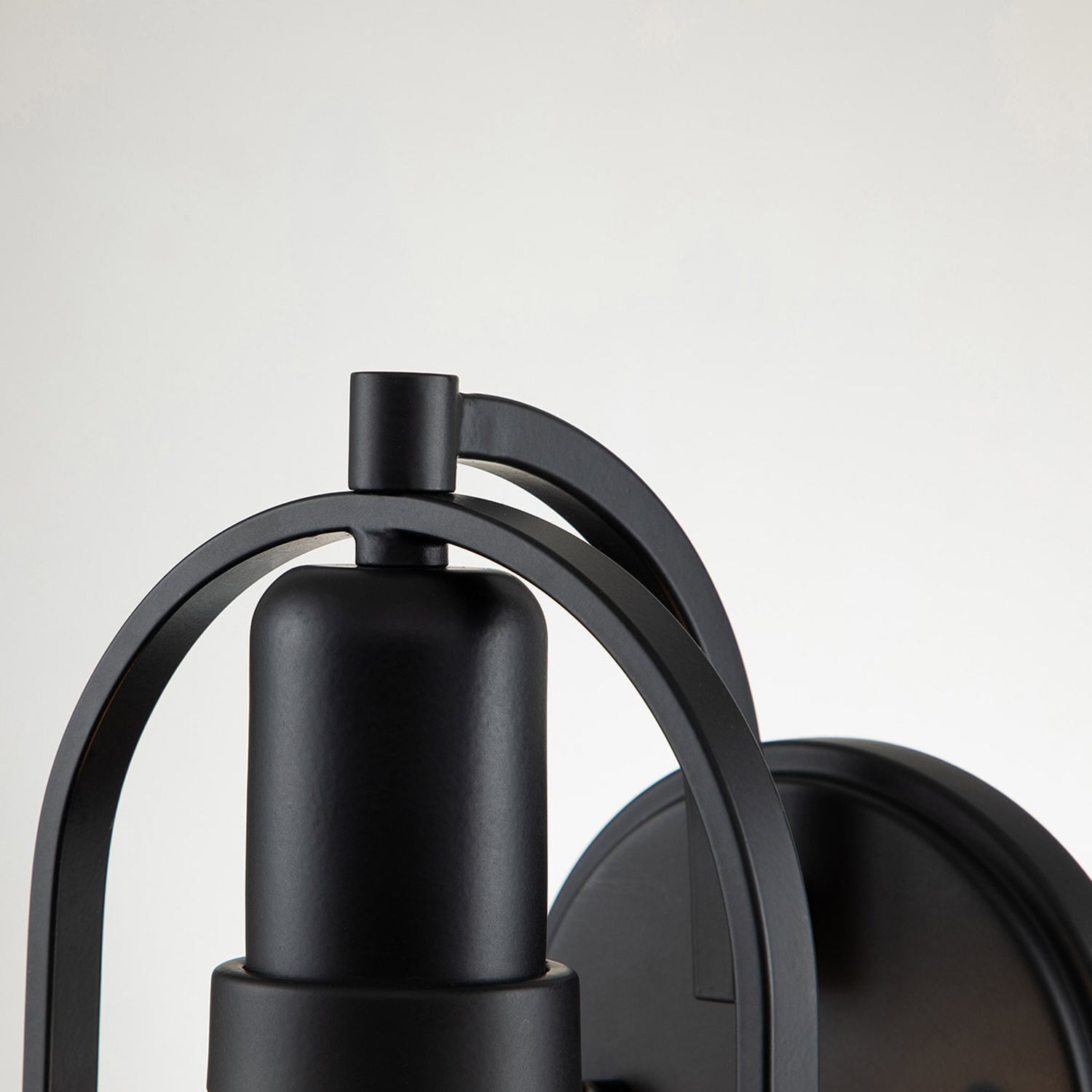 lampe, Beleuchtung, schwarz, industriell, Metall