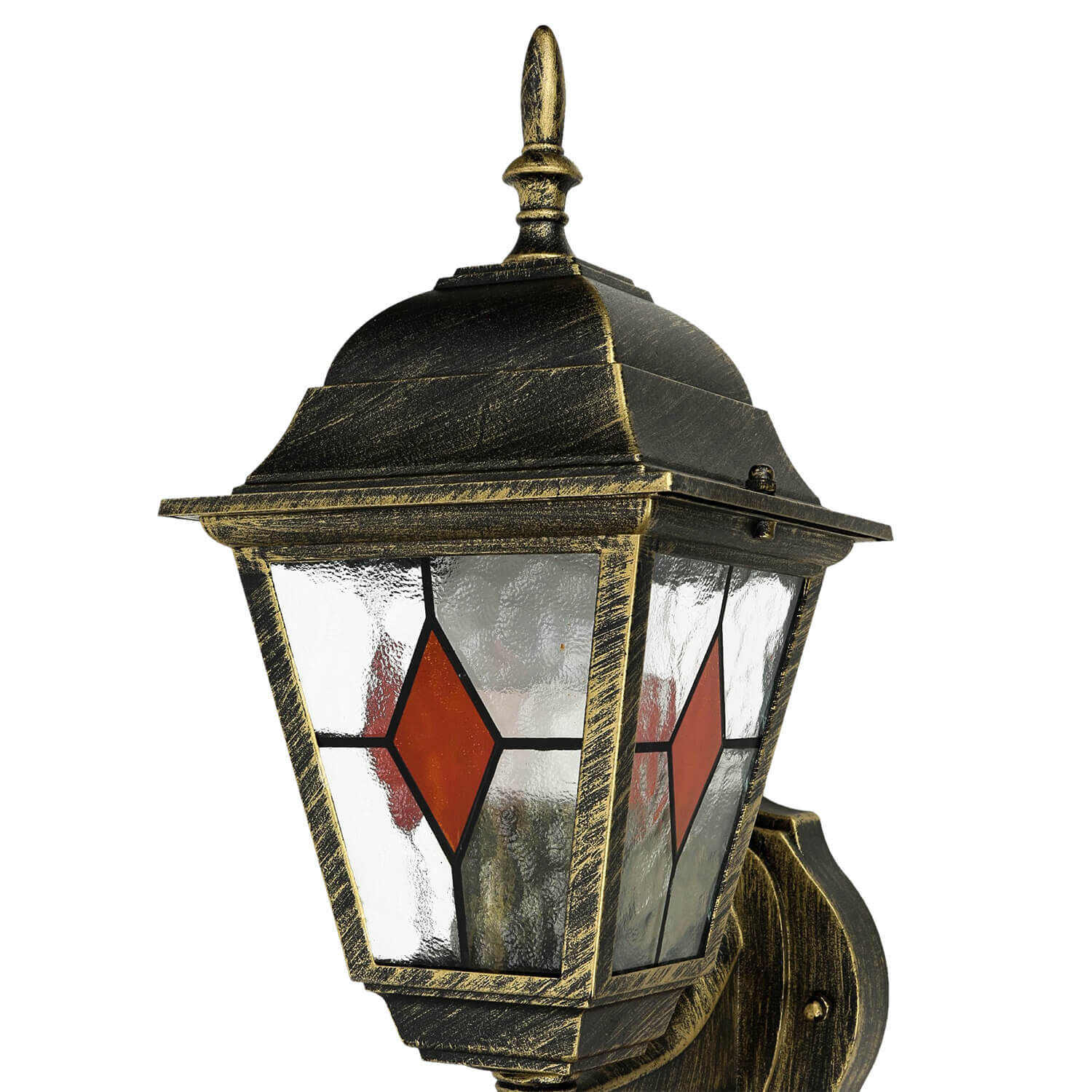 Lampe, Lampenschirm, Laterne