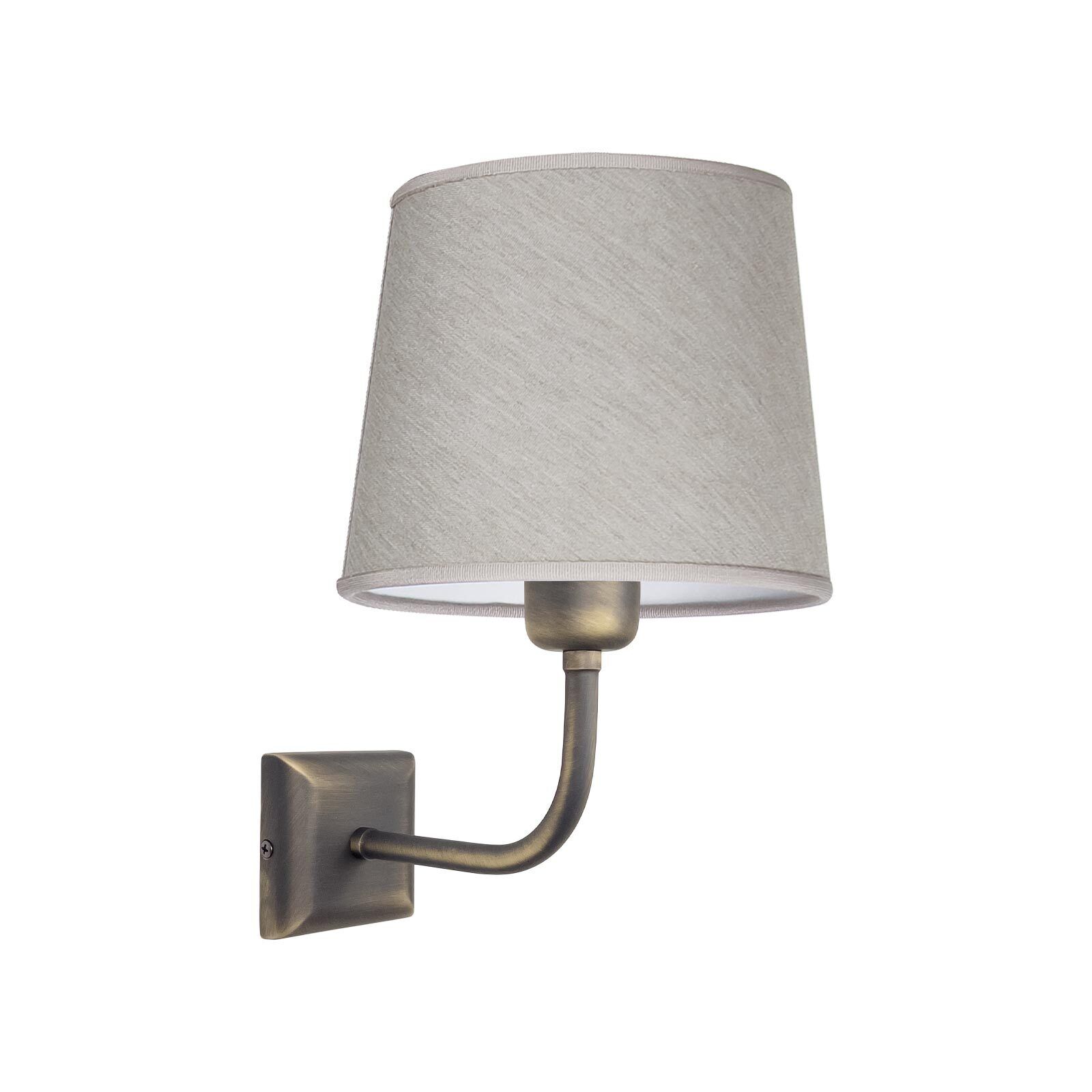 Lampe, Lampenschirm