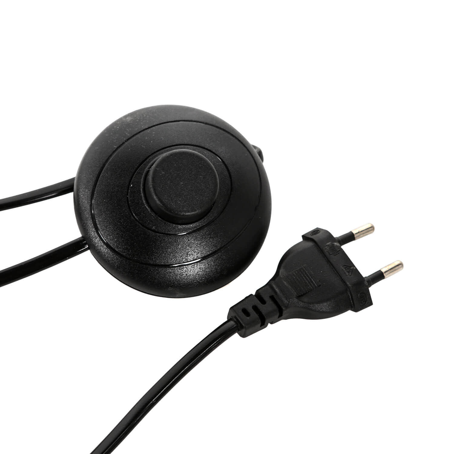 Vintage Stehleuchte in kupfer antik Adapter, Elektronik