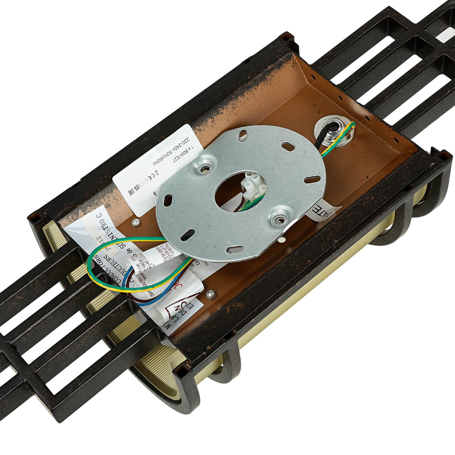 Computerausrüstung, Elektronik, Hardware