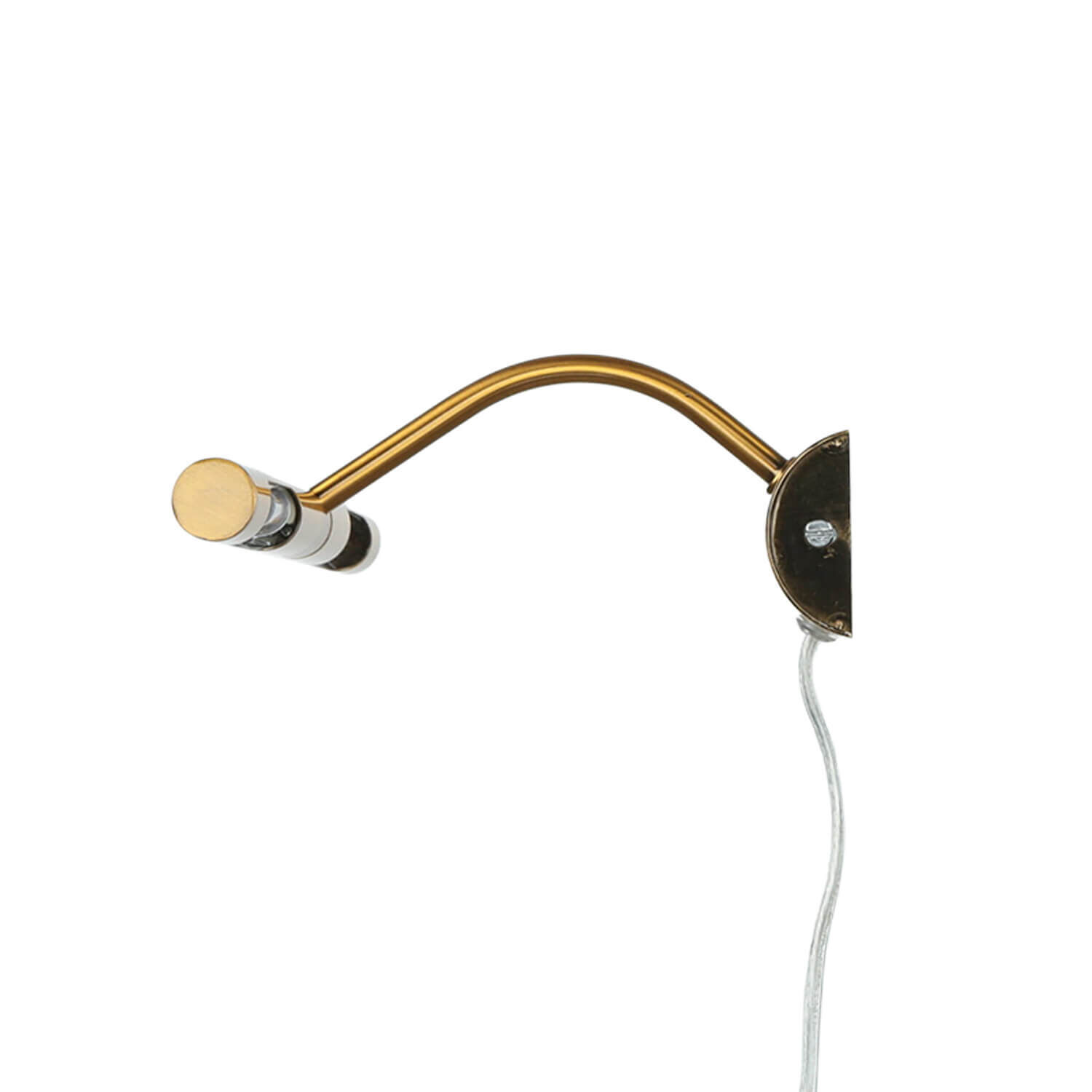 Lampe, Drinnen