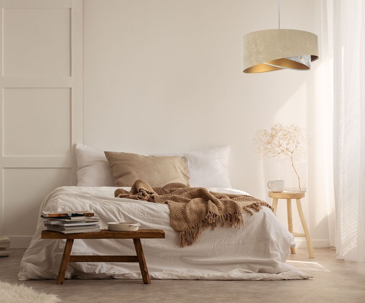 Lampe, Dekoration für Zuhause, Kissen, Kopfkissen, Innenarchitektur