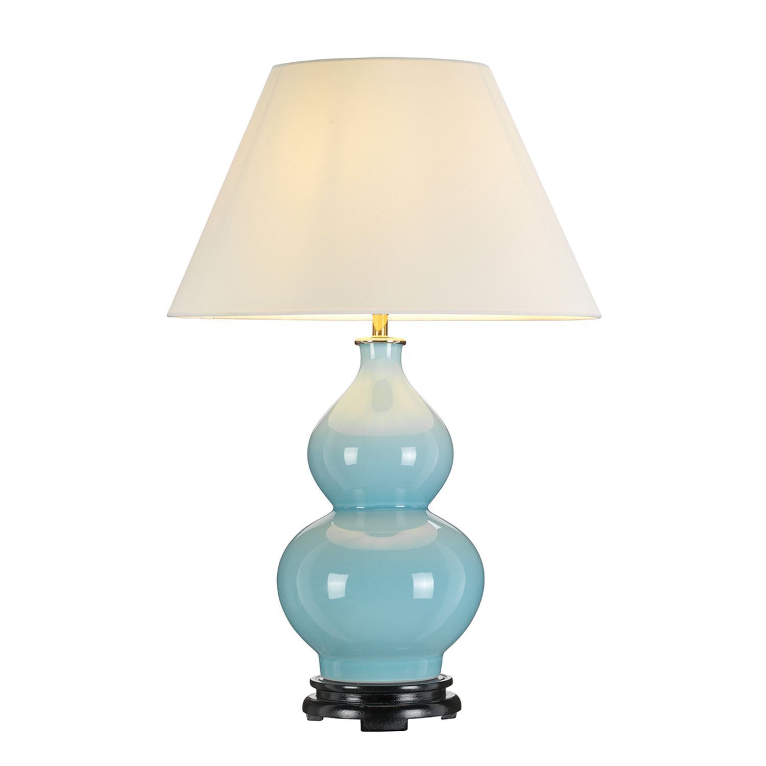 Lampe, Tischlampe, Lampenschirm
