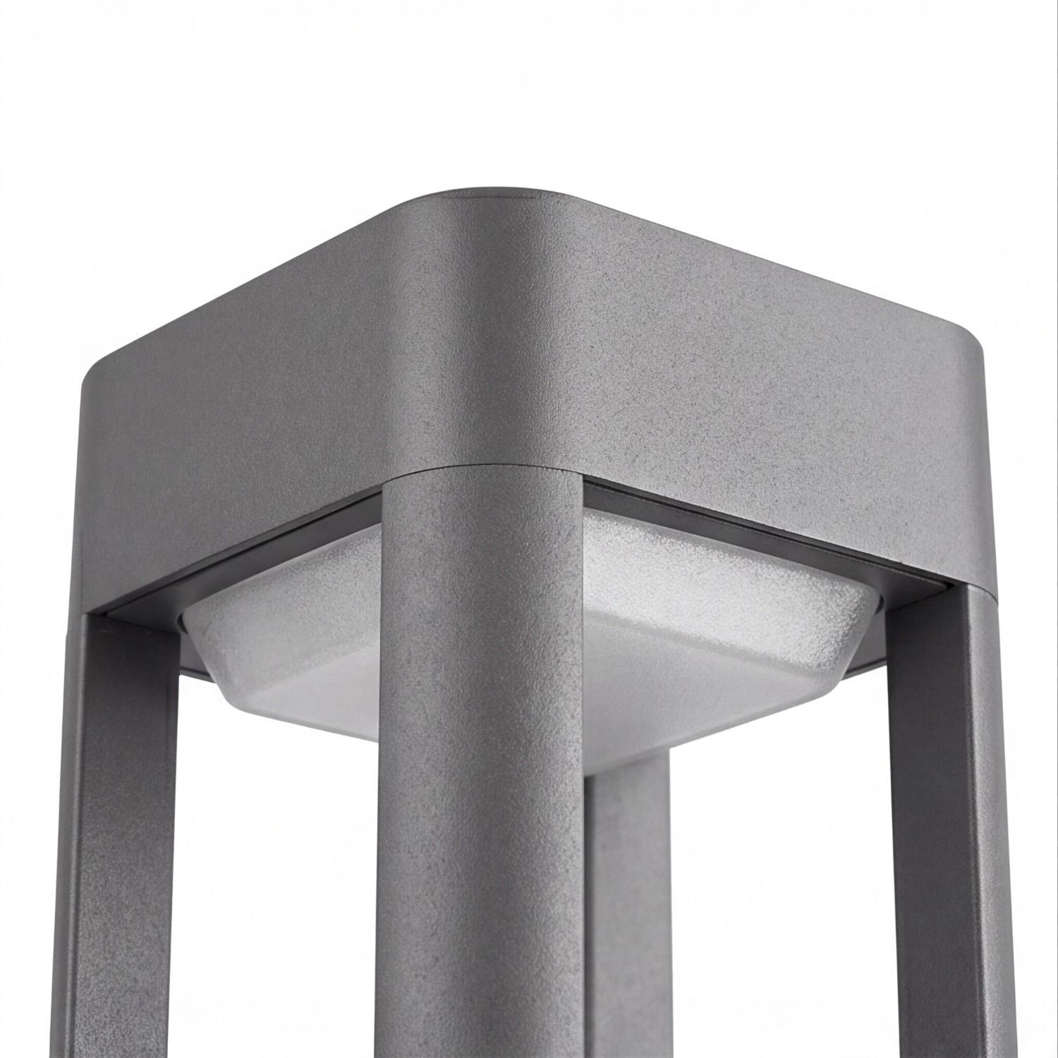 wegeleuchte-moderne-aussenleuchte-metall-lampen-alsen-1x-gx53-max.-11w-anthrazit-fuer-garten-terrasse-modern-lele51387-04 Gartenlaterne, Außenleuchte, Metall, Grau, Streublende