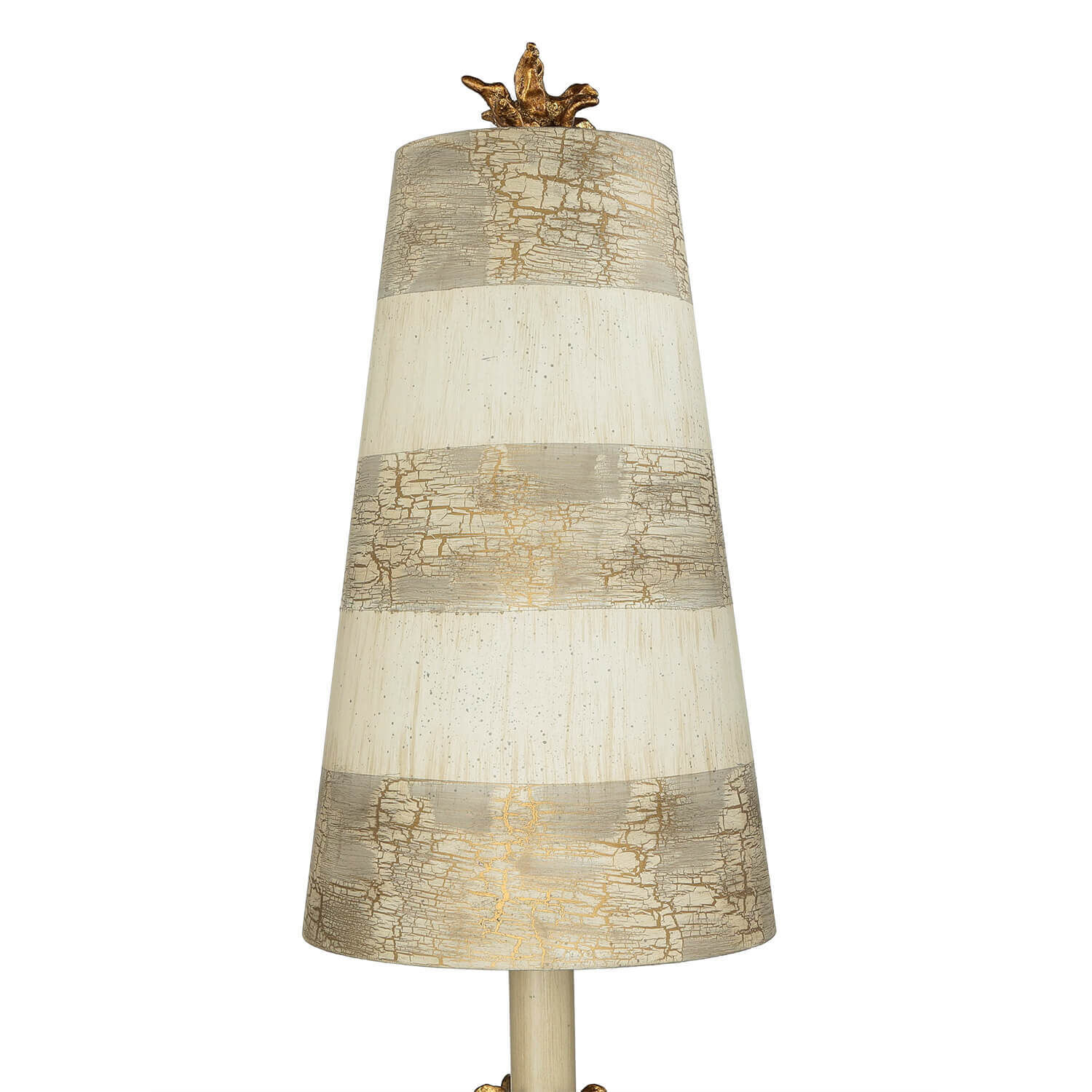 Lampadaire bas SELVA design moderne 114cm