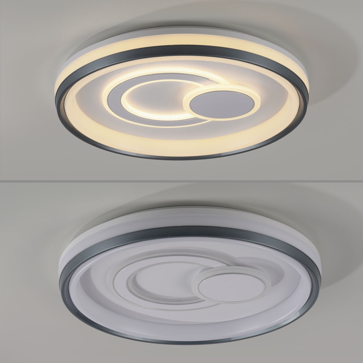 Deckenleuchte, Leuchte