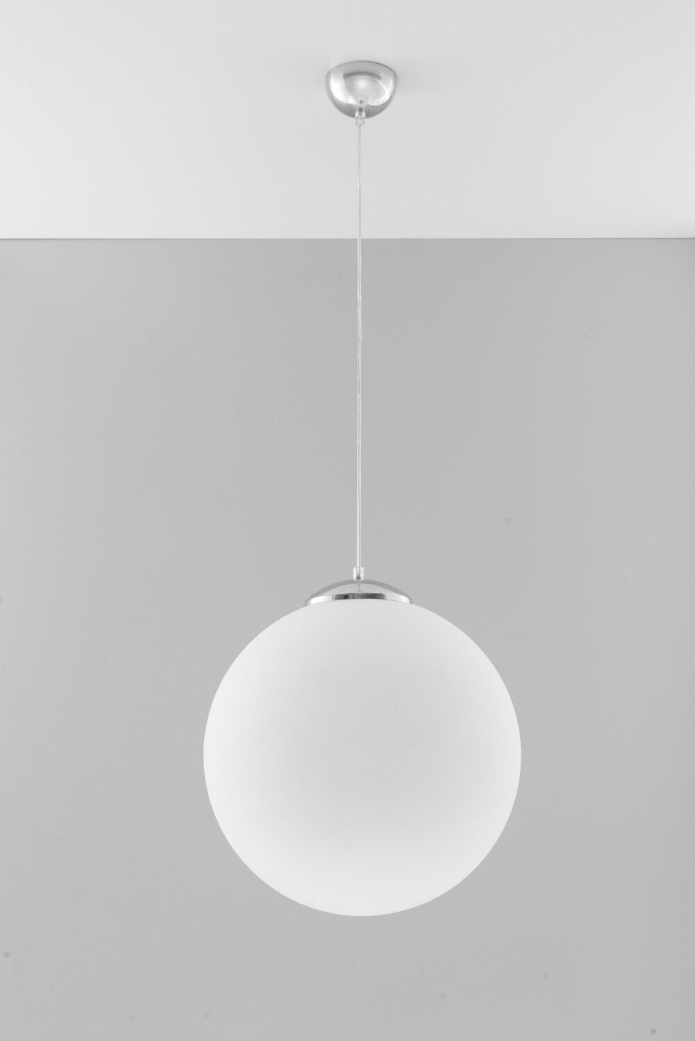 Lampe à suspendre BIANCO Ø40cm