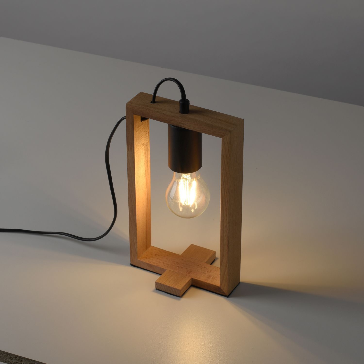 Lampe