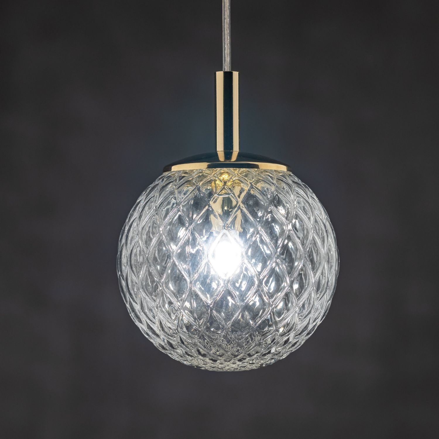 Leuchter, Lampe