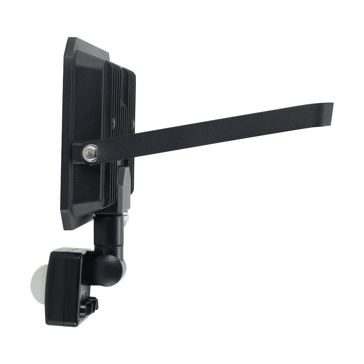 Monitorarm, Montagearm, verstellbar, Desktop, Anschluss